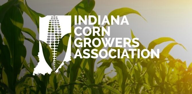 Indiana Corn Grower's Association