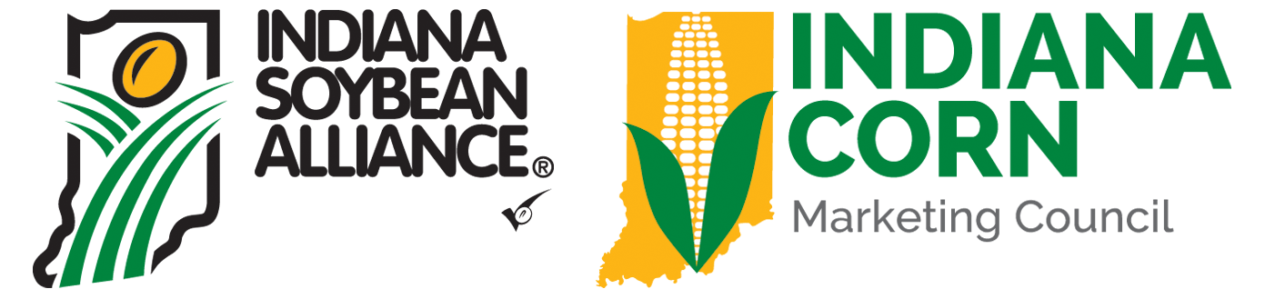 Indiana Soybean Alliance and Indiana Corn Marketing Council