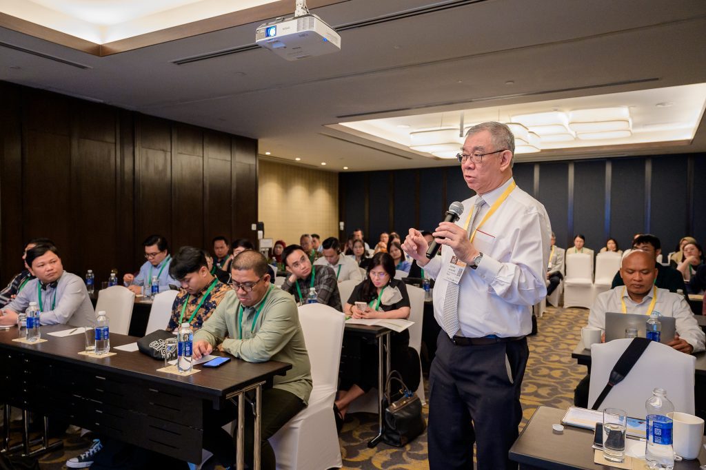 USSEC Vietnam U.S. Soybean Seminar