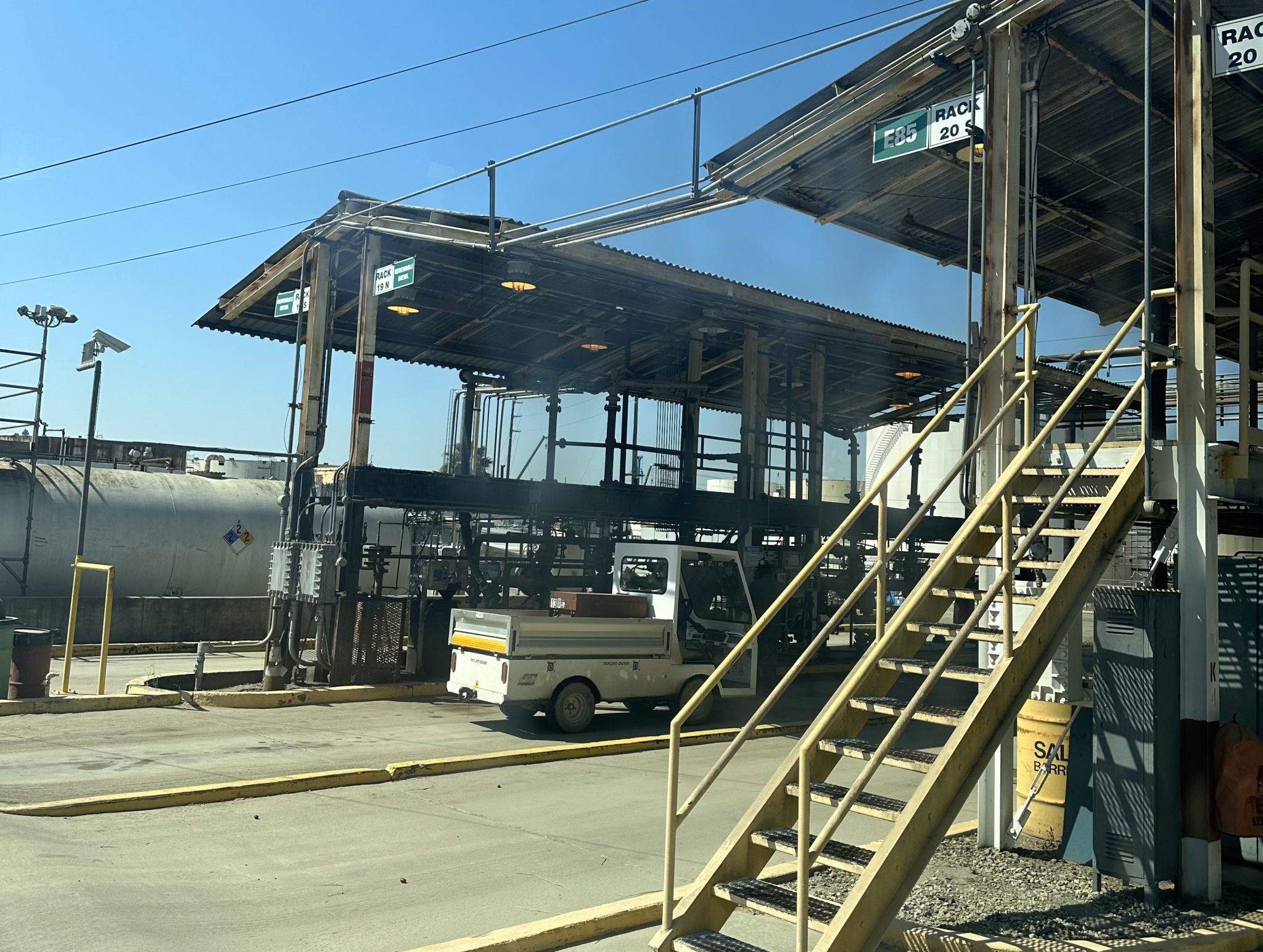 Fueling Congressional Insight Biodiesel, Renewable Diesel, and