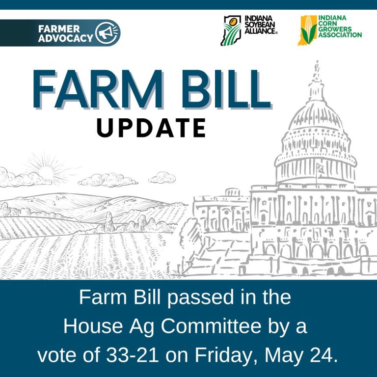 2024 Farm Bill Text Message Gwen Pietra