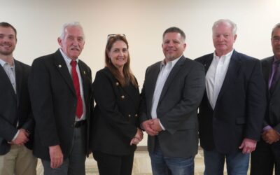 ICMC Board Executive Committee